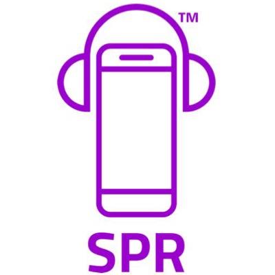 SmartPhoneRecords Logo