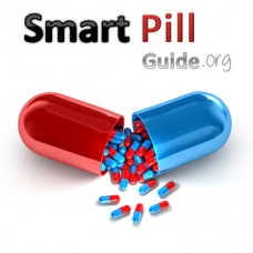 Smart Pill Guide Logo