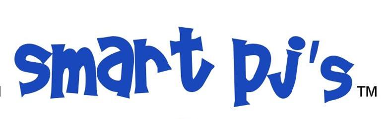 Smart PJ's, LLC. Logo