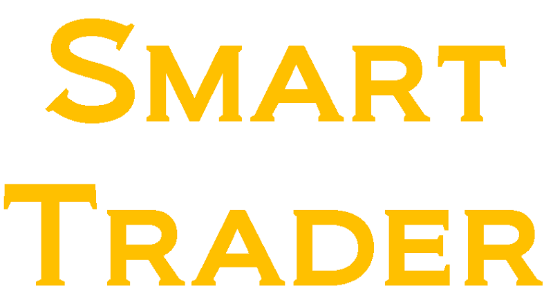 Smart Trading Logo