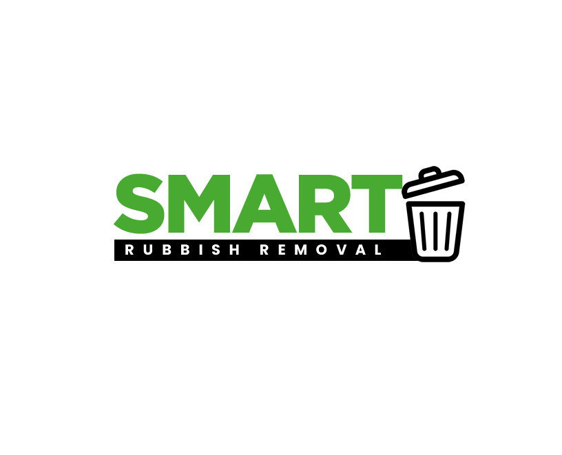 Smart Rubbish Removal Sydney Logo