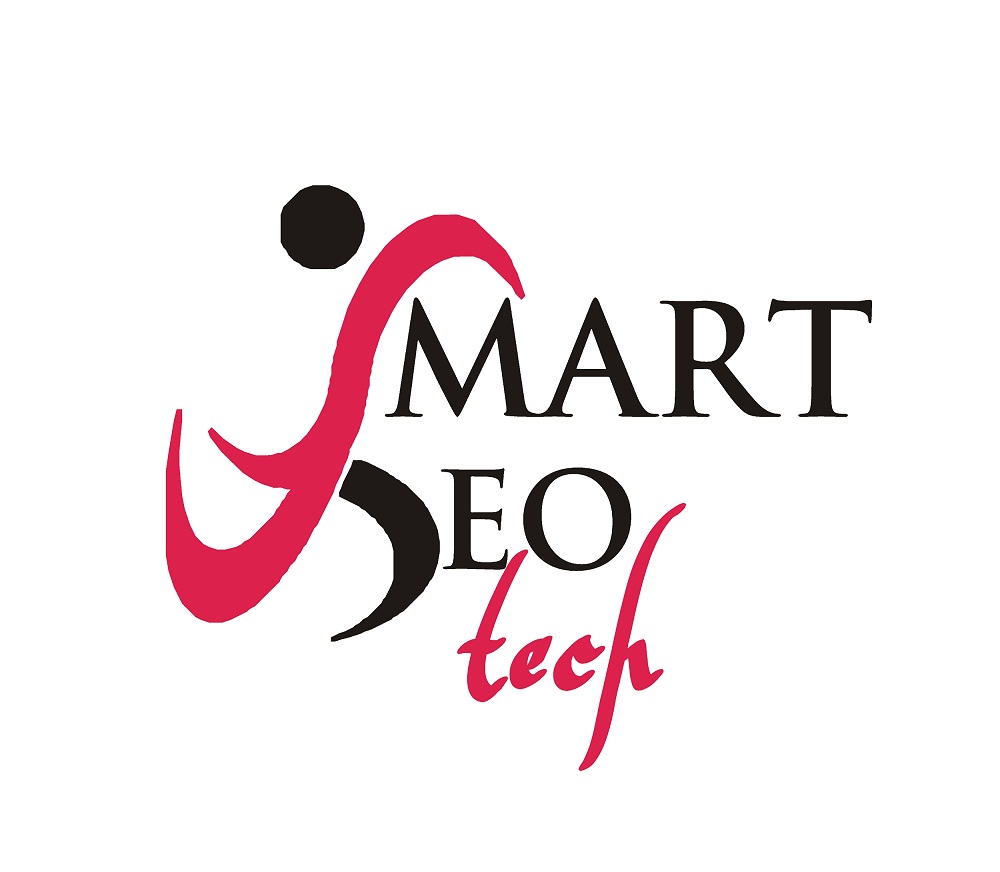 smartseotech Logo