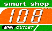 smartshop108 Logo