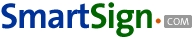 SmartSign Logo