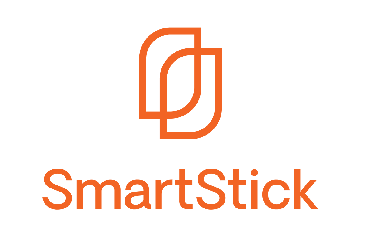 smartstick Logo