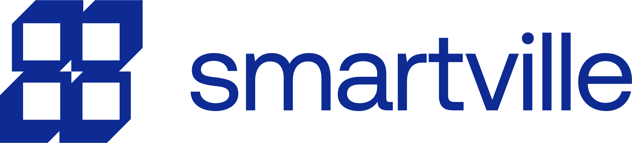 Smartville, Inc. Logo