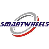 smartwheels Logo