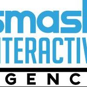 Smash Interactive Agency Logo