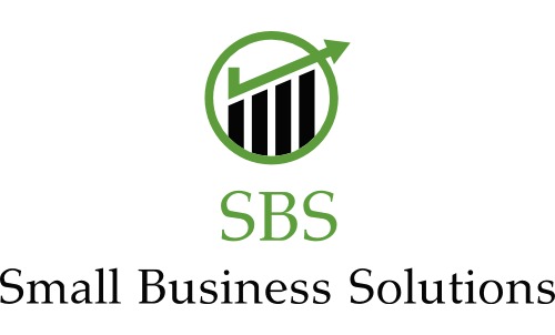 Small Business Solutions Logo