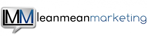 LeanMeanMarketing Logo