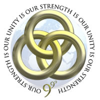 Power In Numbers Logo