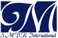 smdrbiz Logo