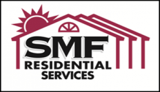 SMF Residential Services Logo