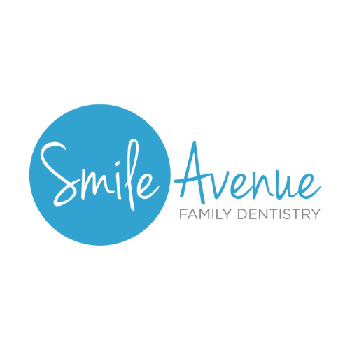 Smile Avenue Family Dentistry - Katy Logo