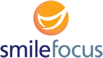 smilefocus Logo