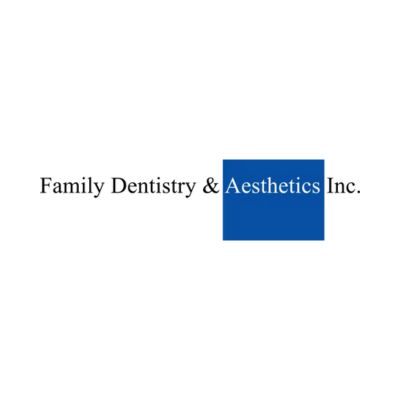 Family Dentistry & Aesthetics Logo