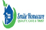 smilehomecarepa Logo