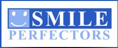 smileperfectors Logo