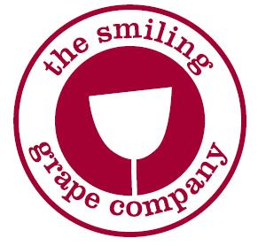 smilinggrape Logo