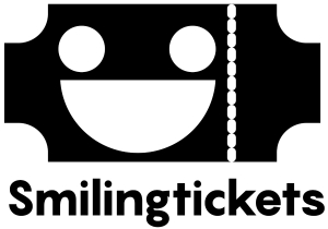 Smiling Tickets Logo