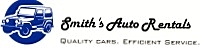 smithautorentals Logo