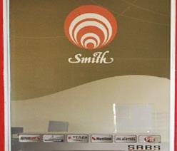 Smith Capital Equipment Logo