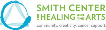 Smith Center for Healing and the Arts Logo