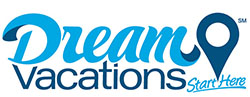 Dream Vacations SmithPollin Group Logo