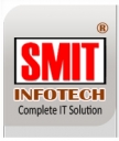 smitinfotech Logo