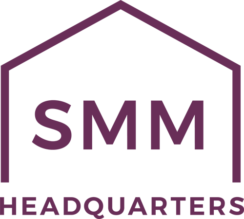 smmheadquarters Logo