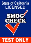 Auto Check Center Logo