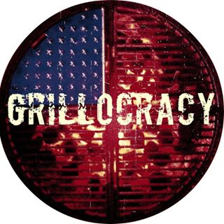 Grillocracy Logo