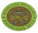 Smokeless Aficionado Logo