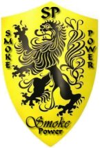 smokepower Logo