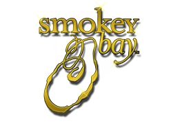 Smokey Bay Seafood Logo