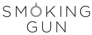 smokinggunpr Logo