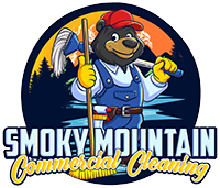 smokymountainclean Logo