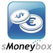 smoneybox Logo