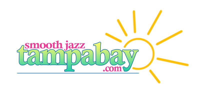 smoothjazztampabay Logo