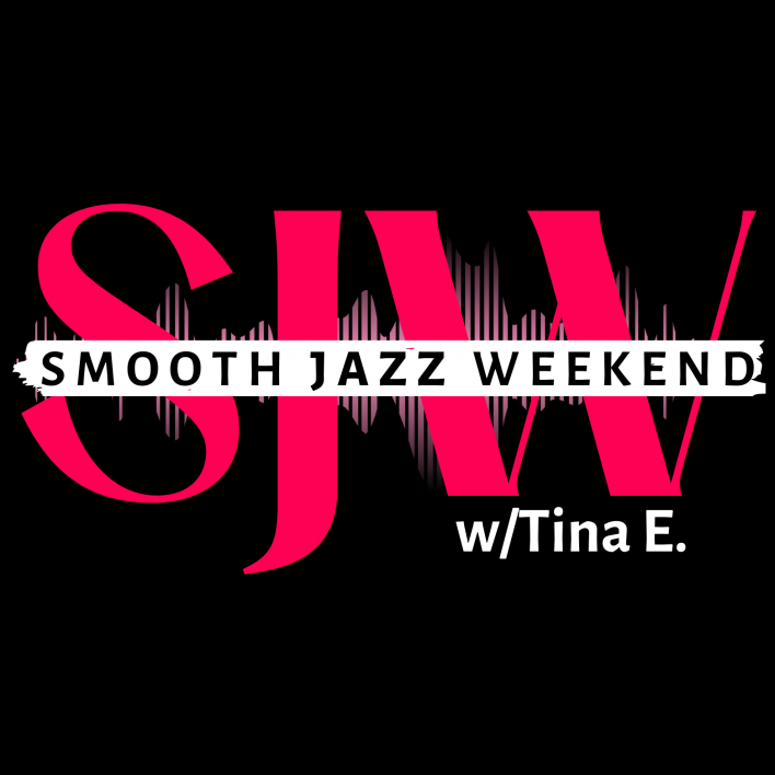 smoothjazzwknd Logo