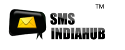 smsindiahub Logo