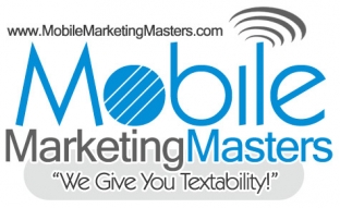 Mobile Marketing Masters Logo