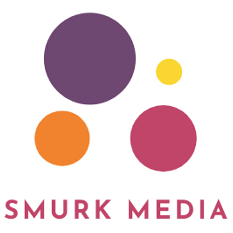 Smurk Media Logo