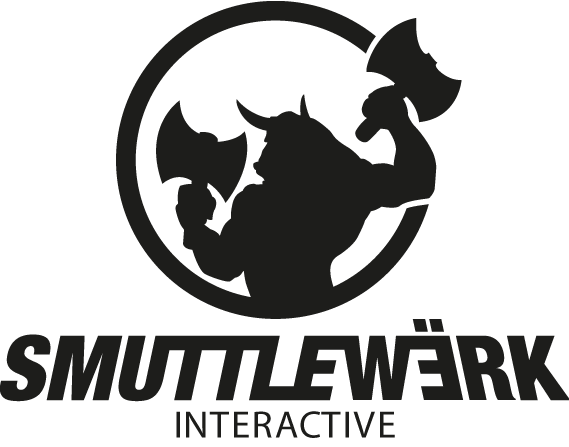 smuttlewerk interactive Logo