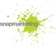 snap-marketing Logo