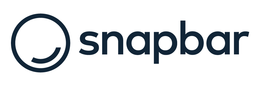 Snapbar Logo