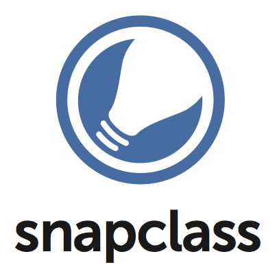 snapclass Logo