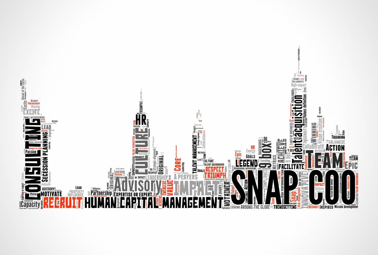 snapcoo Logo
