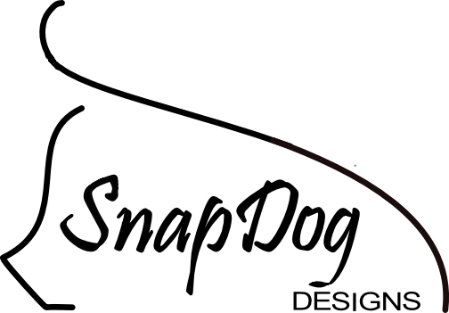 snapdogdesigns Logo