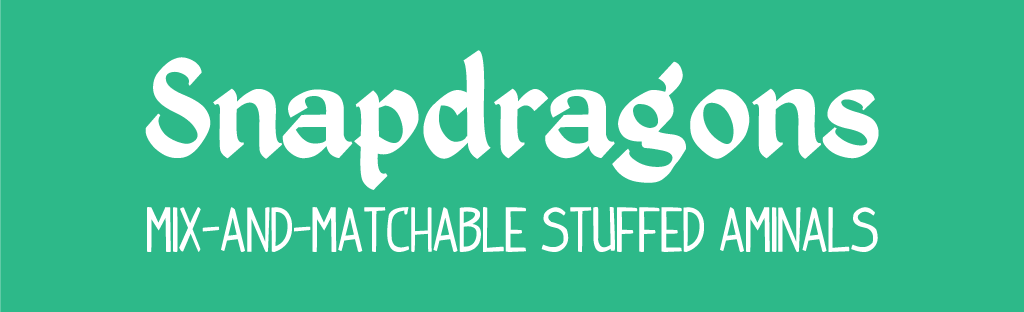 snapdragons Logo